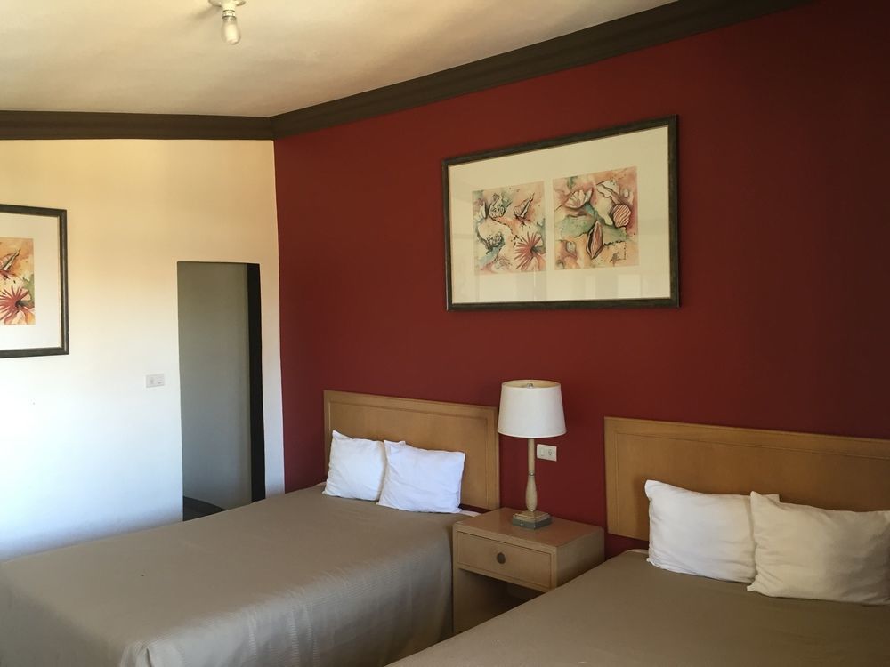 Chapultepec  Hotel Coronado מראה חיצוני תמונה