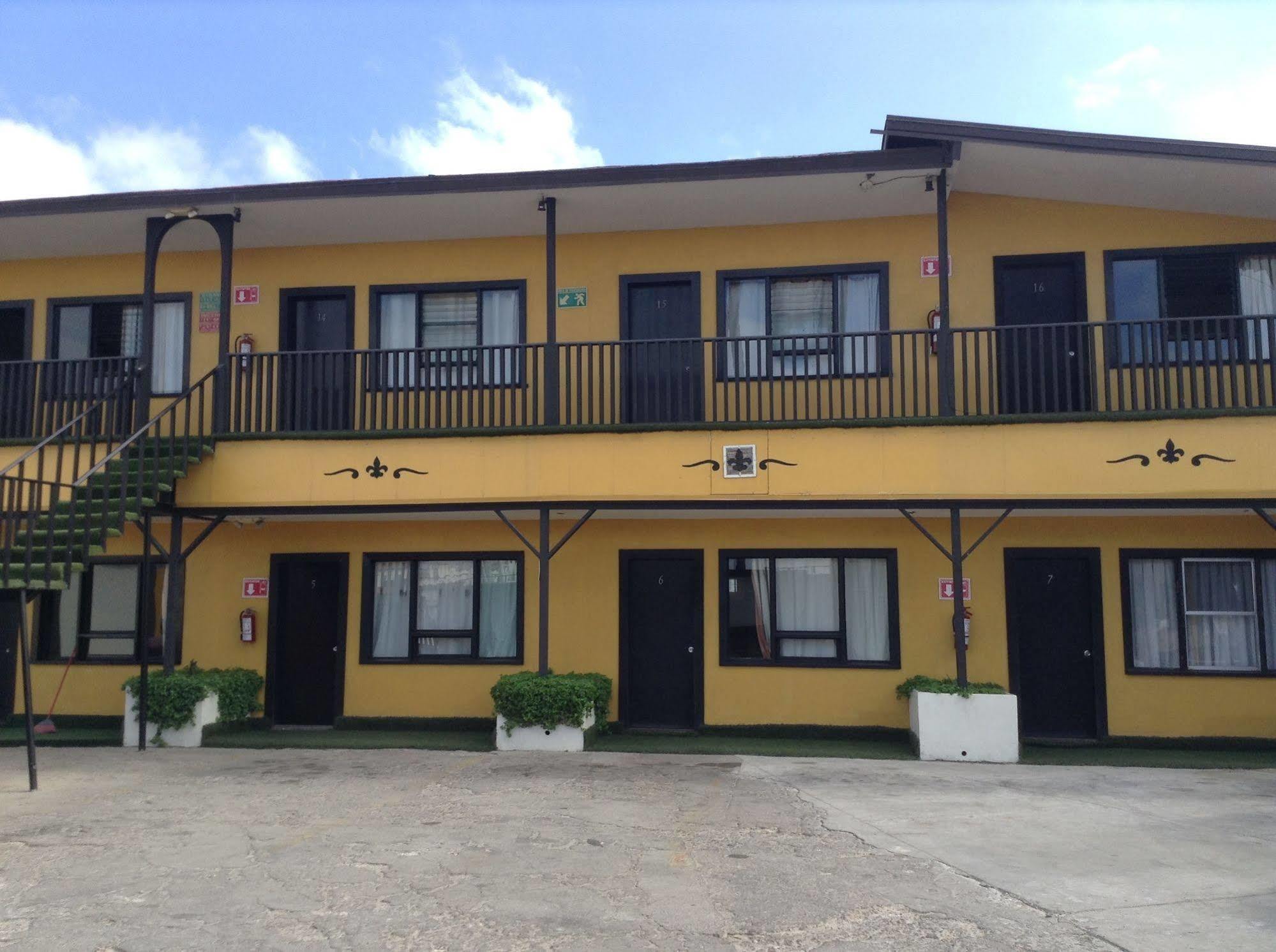 Chapultepec  Hotel Coronado מראה חיצוני תמונה