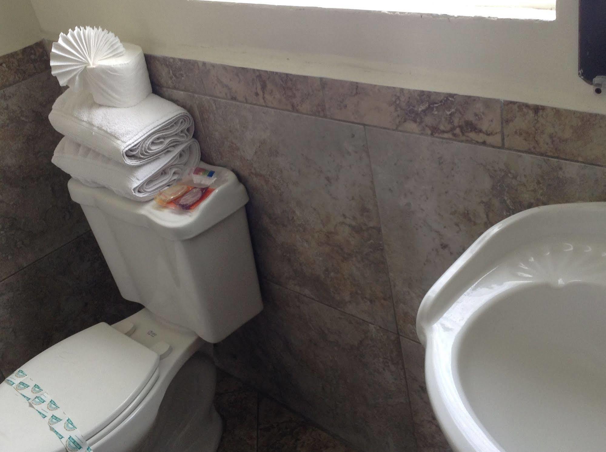 Chapultepec  Hotel Coronado מראה חיצוני תמונה