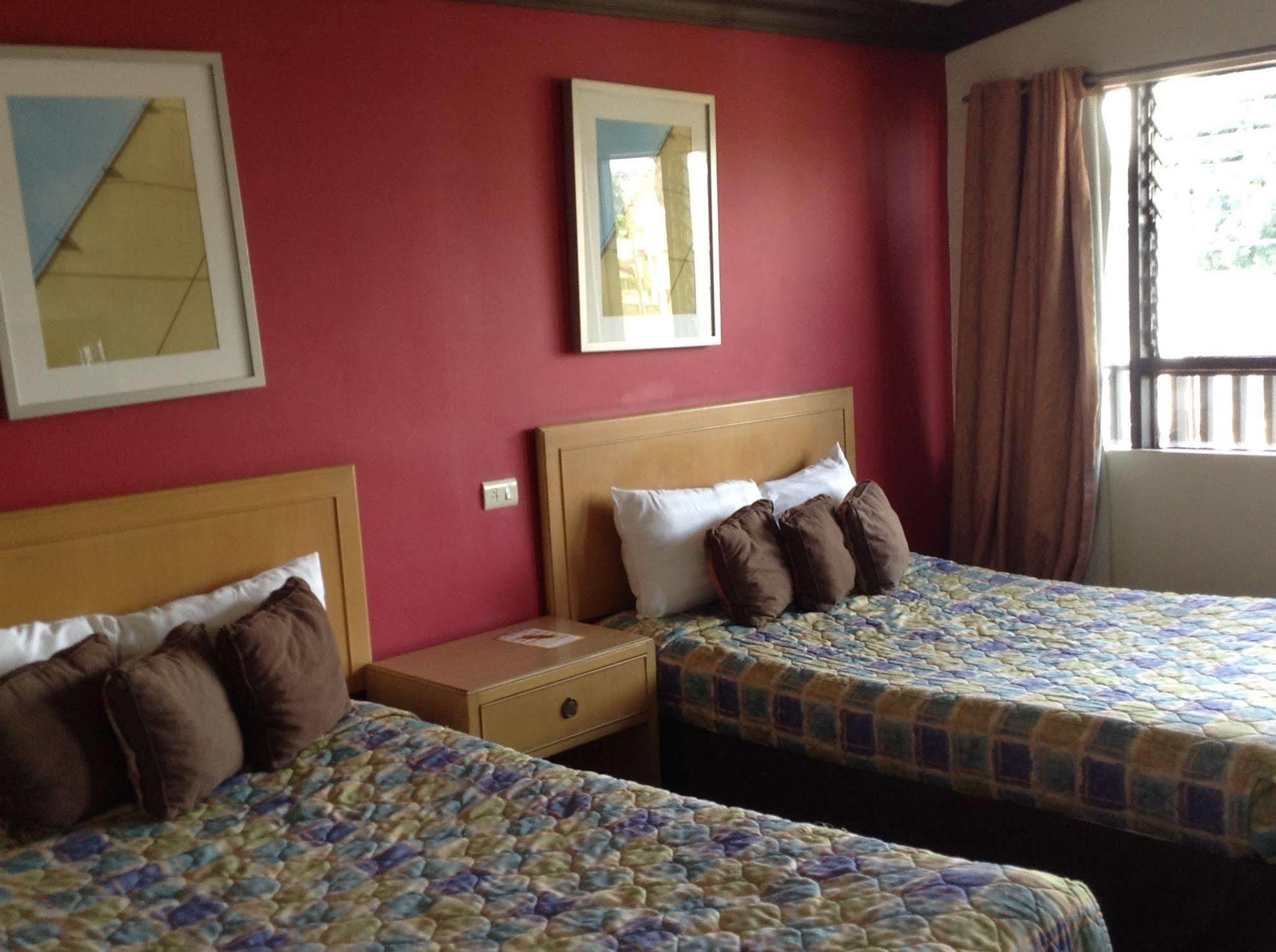 Chapultepec  Hotel Coronado מראה חיצוני תמונה
