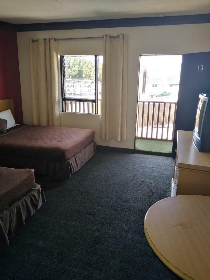 Chapultepec  Hotel Coronado מראה חיצוני תמונה