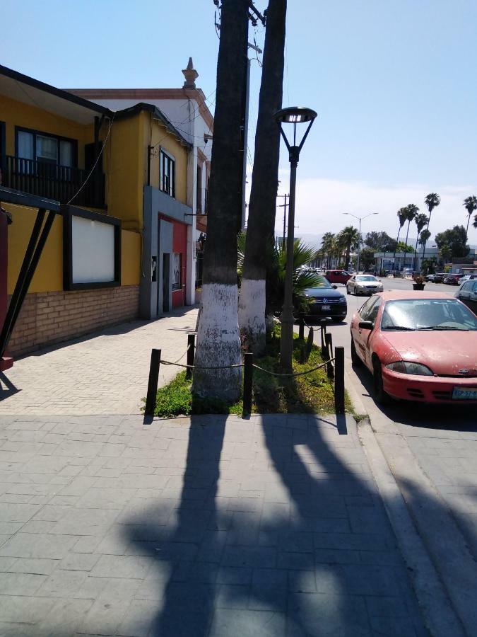 Chapultepec  Hotel Coronado מראה חיצוני תמונה