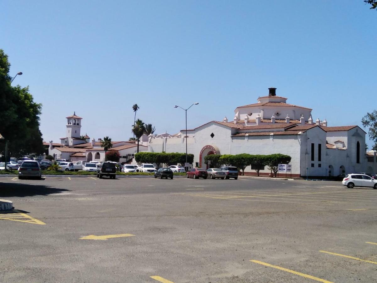 Chapultepec  Hotel Coronado מראה חיצוני תמונה